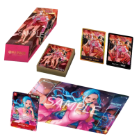 One Piece Card Game - Heroines Special Set (englisch) VORVERKAUF