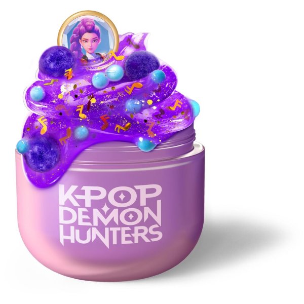KPOP Demon Hunters - Gui-Gui Slime - Rumi