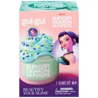 KPOP Demon Hunters - Gui-Gui Slime - Zoey