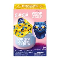 KPOP Demon Hunters - Gui-Gui Slime - Derpy