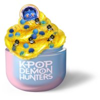 KPOP Demon Hunters - Gui-Gui Slime - Derpy