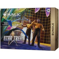 Star Trek - Bundle (deutsch) VORVERKAUF