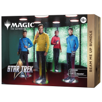Star Trek - Beam Me Up Bundle (englisch) VORVERKAUF