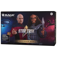 Star Trek - Beginner Box (englisch) VORVERKAUF