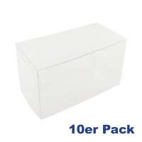 Deluxe Faltboxen f&uuml;r Pokemon Booster Bundle Display (10 St&uuml;ck)