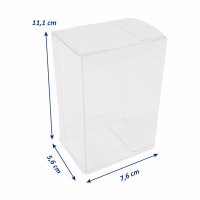 Deluxe Faltbox f&uuml;r Pokemon Booster Bundle