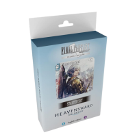 Final Fantasy TCG: Starter Set Final Fantasy XIV Heavensward (englisch) VORVERKAUF