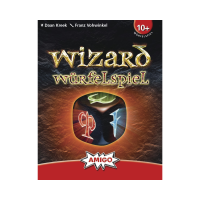 Wizard - W&uuml;rfelspiel