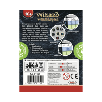 Wizard - W&uuml;rfelspiel