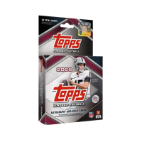 Topps NFL Flagship Football 2026 - Hanger Box