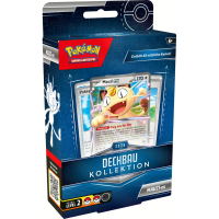 Pokemon Deckbau-Kollektion 2026 Mauzi-ex (deutsch) VORVERKAUF