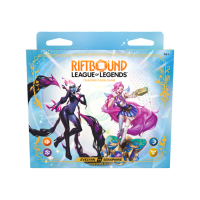 Riftbound: League of Legends - Radiance Showdown Deck Evelynn & Seraphine (englisch) VORVERKAUF