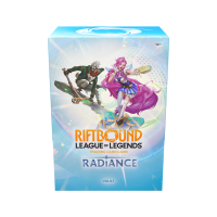 Riftbound: League of Legends - Radiance Vault (englisch) VORVERKAUF