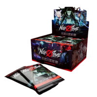 Neuroscape - Genesis Unlimited Booster Display (24 Booster) (englisch)