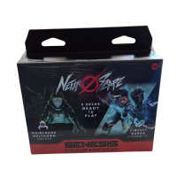Neuroscape - Genesis Unlimited 2 Player Starter Kit (englisch)