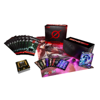 Neuroscape - Genesis Unlimited Master Diver Kit (englisch)