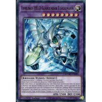 Lieblings-HELD Glänzender Flügelmann MAMO-DE004 (Ultra Rare)