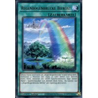 Regenbogenbrücke Bifröst MAMO-DE023 (Ultra Rare)