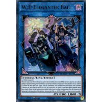 W:P Eleganter Ball MAMO-DE028 (Ultra Rare)