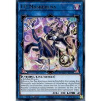 I:P Maskerena MAMO-DE029 (Ultra Rare)