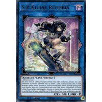 S:P Kleine Ritterin MAMO-DE030 (Ultra Rare)