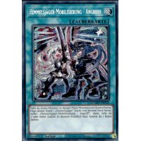 Himmelsj&auml;ger-Mobilisierung - Angriff! MAMO-DE039...