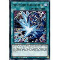 Kein Dunkler Herrscher mehr MAMO-DE040 (Ultra Rare)