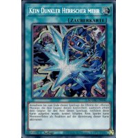 Kein Dunkler Herrscher mehr MAMO-DE040 (Secret Rare)