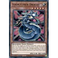 Toon-Cyber Drache MAMO-DE043