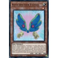 Kuscheltier Fl&uuml;gel MAMO-DE044