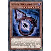 Unendlichkeitsdrache Schwarzschild MAMO-DE053