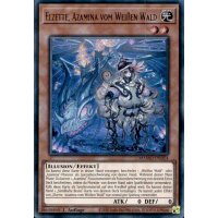 Elzette, Azamina vom Wei&szlig;en Wald MAMO-DE054