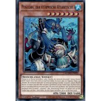 Poseidra, der stürmische Atlantische MAMO-DE055