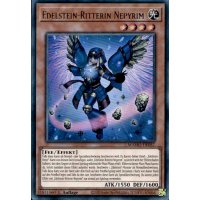 Edelstein-Ritterin Nepyrim MAMO-DE057