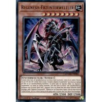 Regenesis-Erzunterweltler MAMO-DE060