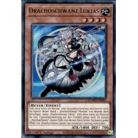 Drachoschwanz Lukias MAMO-DE061