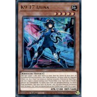K9-17 Izuna MAMO-DE062