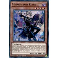 Medius der Reine MAMO-DE063