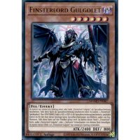 Finsterlord Gulgolet MAMO-DE067