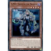GMX-Dozentin Noma MAMO-DE069