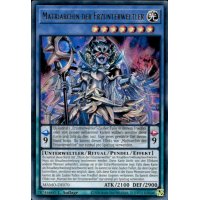 Matriarchin der Erzunterweltler MAMO-DE070