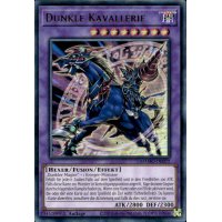 Dunkle Kavallerie MAMO-DE072
