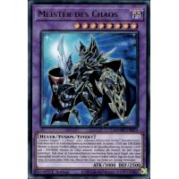 Meister des Chaos MAMO-DE073