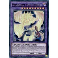 Phantom von Yubel MAMO-DE075
