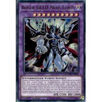 B&ouml;ser HELD Neos Lord MAMO-DE076