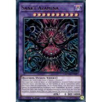 Sankt Azamina MAMO-DE077