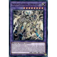 Sekreterion-Drache MAMO-DE078