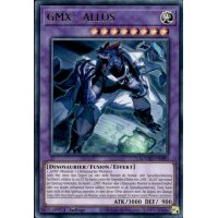 GMX - ALLOS MAMO-DE080