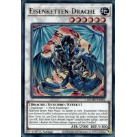 Eisenketten-Drache MAMO-DE081