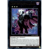 Geistertrick-Alucard MAMO-DE083